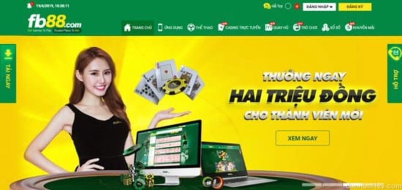 Giấy phép hoạt động PAGCOR