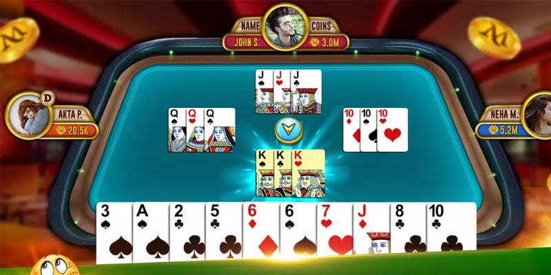Game bài Rik88 là gì?