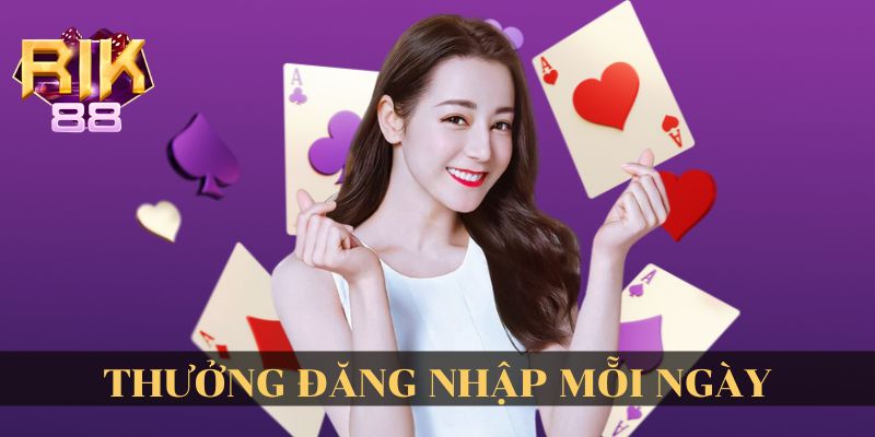 Niềm Vui Bất Tận Ngay Từ Lần Đăng Nhập Đầu Tiên