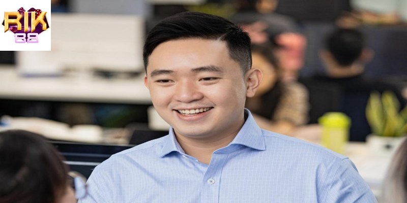 Phong cách bình luận hay ho của anh chàng