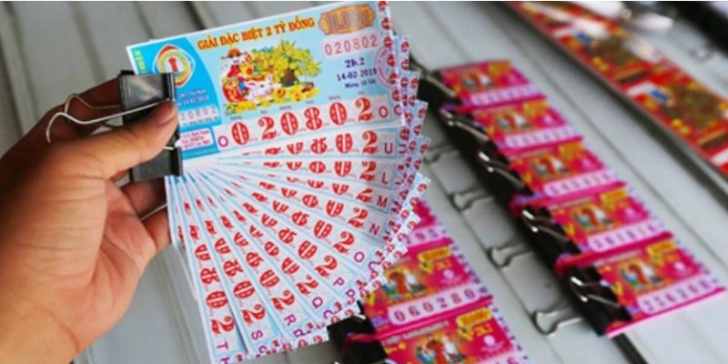 Xổ số miền Bắc dễ thắng