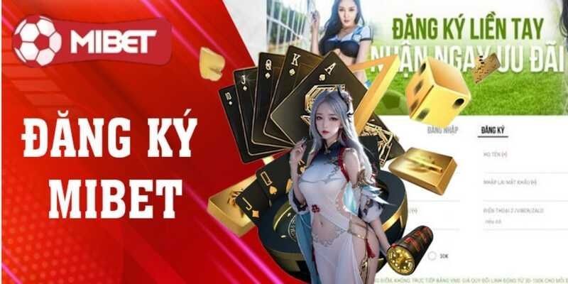 Mibet đã chứng minh được sự đáng tin cậy của mình Mibet đã chứng minh được sự đáng tin cậy của mình