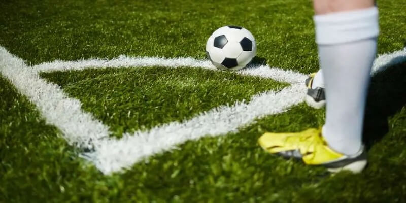 Cách chơi Kèo 1x2 Bet168vn chi tiết