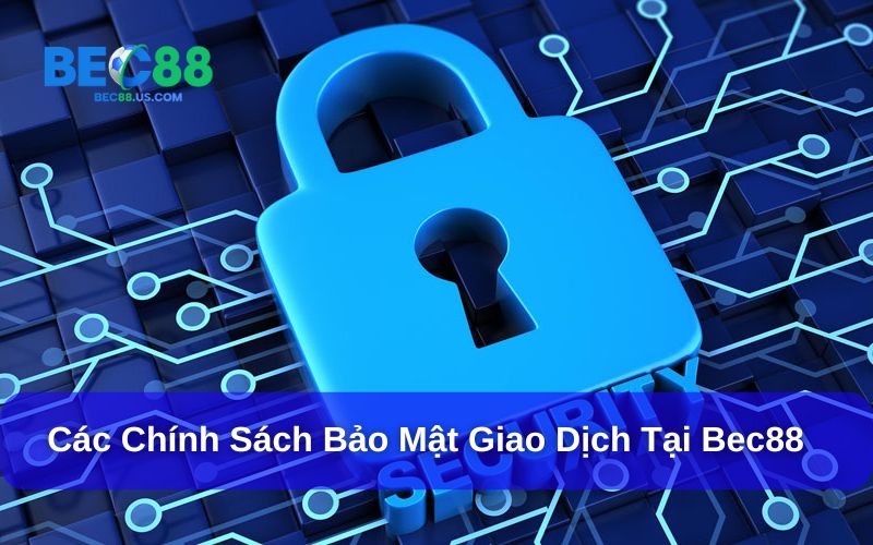 Bec88 có chia sẻ thông tin với bên thứ ba không