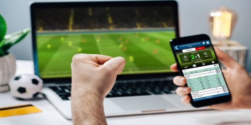 Kinh nghiệm đặt Kèo 1x2 Bet168vn hiệu quả