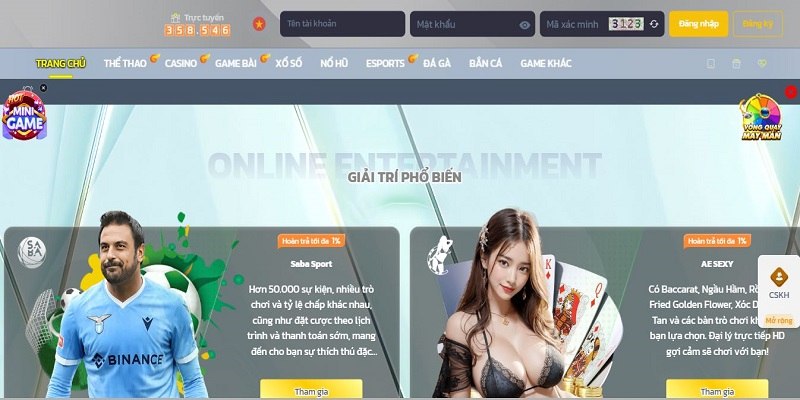 Giới thiệu về hệ thống hỗ trợ khách hàng của Locla88