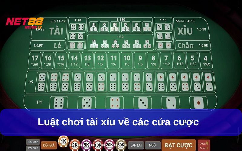Mẹo Chơi Tài Xỉu Hiệu Quả Cho Người Mới